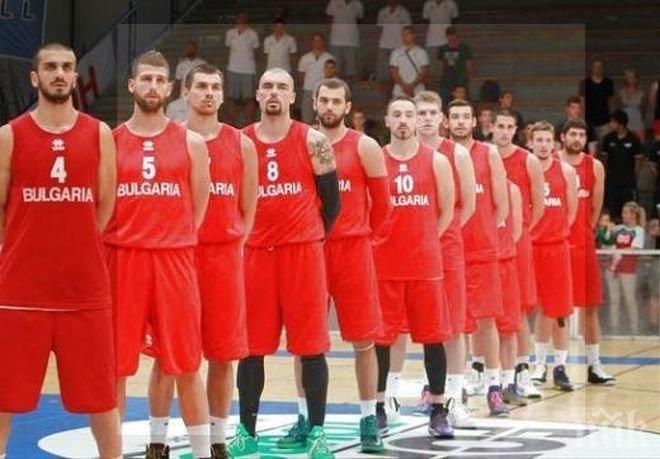 Чистка в националния след пиянския скандал