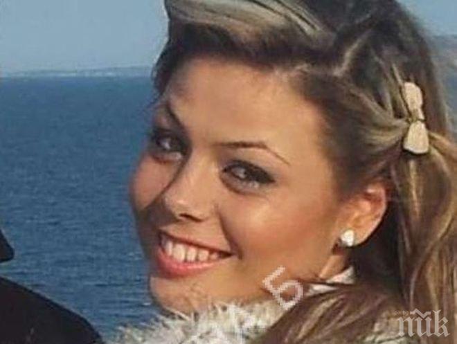 Бащата на хубавата Валя се пренесе при нея! Мрачна прокоба тегне над фамилията й! (обзор)