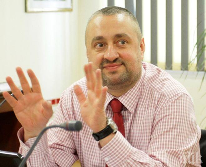 ВСС днес представя системата си за гласуване и пред посланиците от ЕС 