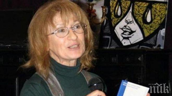 Преподавател: На тези избори ще се гласува за управленски капацитет