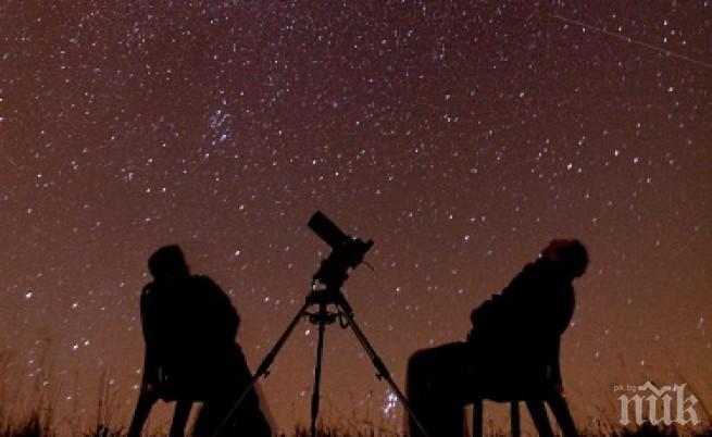 Пробив! Откриха останки от най-старата звезда във Вселената