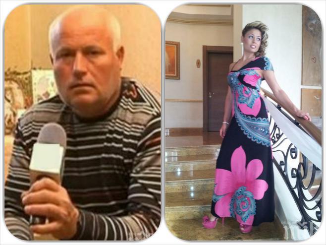 Бащата на Валя не общувал с никого, спрял да ходи на работа, преди да се обеси!