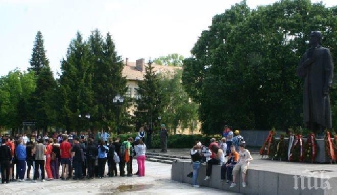 Ромски депутат от ДПС: Няма етнически конфликт в Бяла черква
