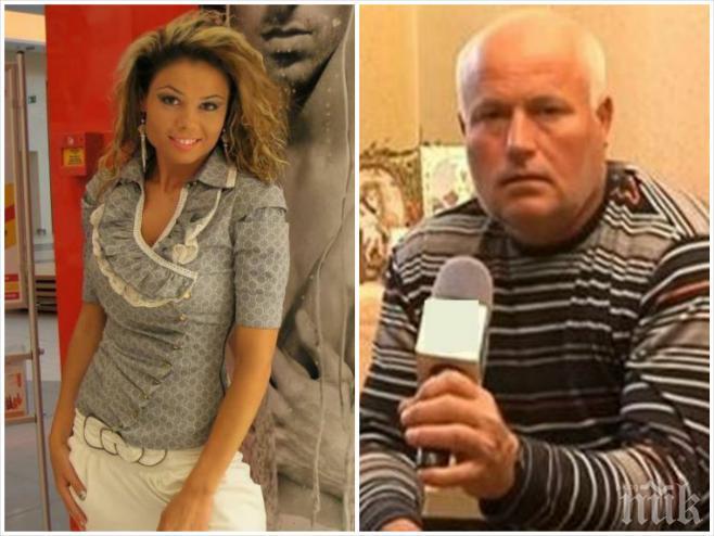 Братът на Валя, след като прибра трупа на баща си: Поставете се на мое място