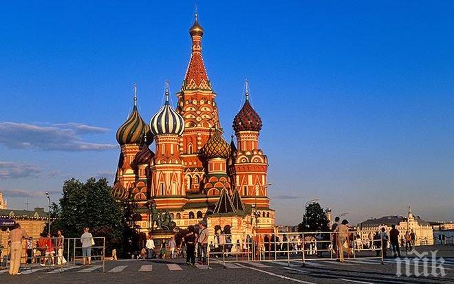 Сърбия няма да се присъедини към санкциите срещу Русия