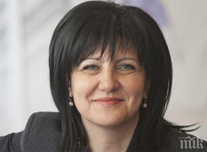 Съдът отхвърли жалбата на ГЕРБ срещу шефа на РИК-Кърджали