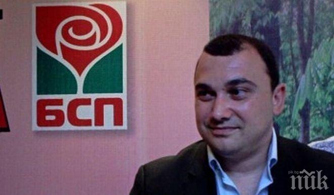 Апелативният съд разпореди: Кметът на Видин е отстранен от длъжност!