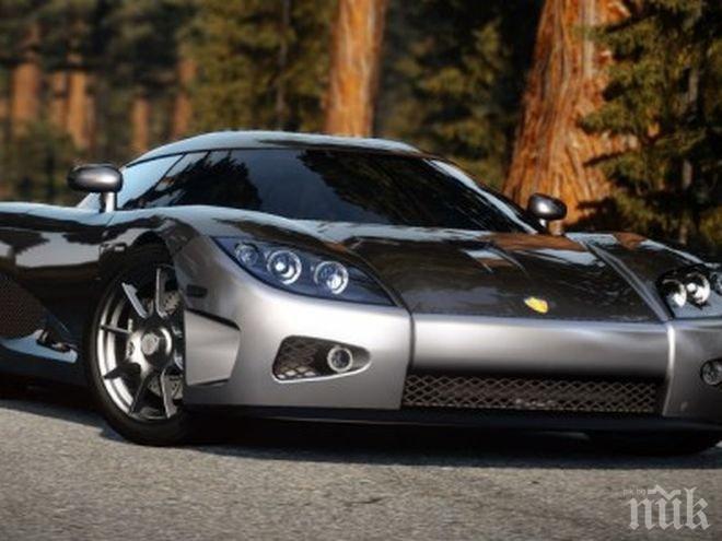 Баровци броят $4,8 млн. за спортна биокола