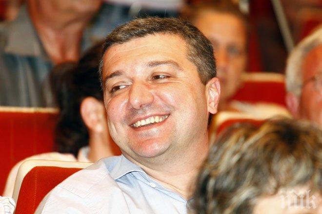 Стойнев: БСП трябва да е първа сила в Стара Загора! Висока чест е, че наследявам Станишев