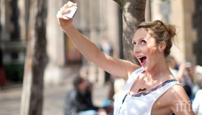 Плаж във Франция забрани селфитата, спам полиция ще следи да няма нарушения
