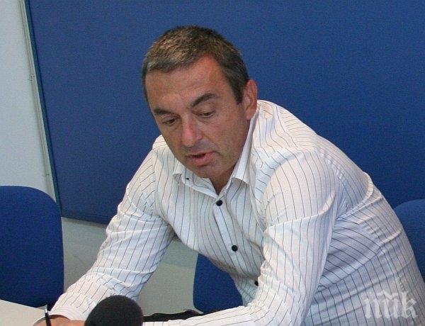 Известният пловдивски предприемач Тодор Коев почти убит от бой, борят се за живота му (обновена)