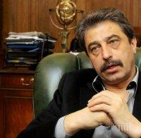 Цветан Василев избяга и от БТК (Виваком)