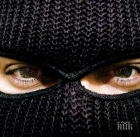 Апаш преби продавачка и ограби магазин