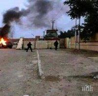 Ди Велт: Германия е на път да се превърне в световна полиция заради кюрдите