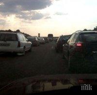 Ужасна катастрофа на 