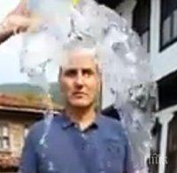 Цветан Цветанов - активен борец срещу алтруизма