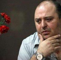 Любо Нейков с нов бизнес удар – пуска „Комиците” в съботния праймтайм
