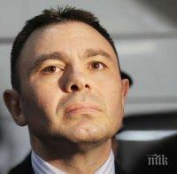 Пловдивски полицаи прекъснаха канал, застрашаващ националната сигурност