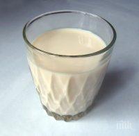 Млякото и месото поскъпват заради 