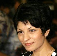 Десислава Атанасова: Борисов ще е премиерът на ГЕРБ, а на реформаторите – успех!