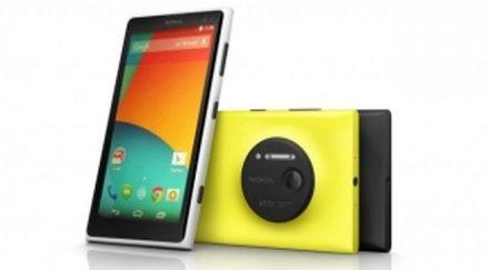 какви шансовете видим смартфони марката nokia