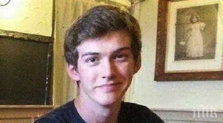 годишен падна пропаст загина заради ледена кофа