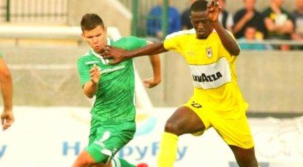 интрига лудогорец румънските медии безяк иска напуска нямало резерва хамза