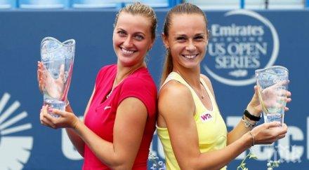 петра квитова спечели трофея хейвън