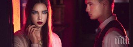 уникално вижте кара жените изневеряват