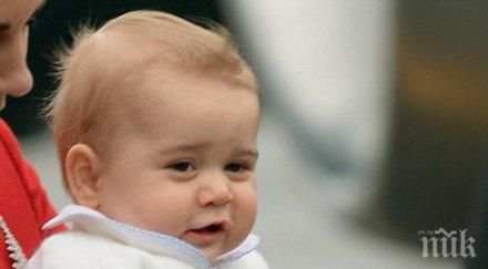 ваксина всички бебета