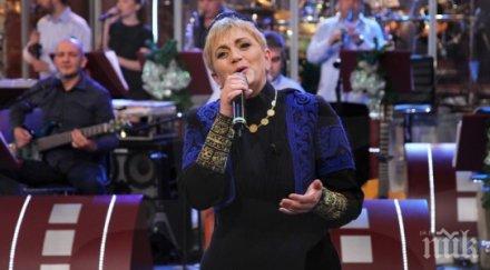 николина чакърдъкова открива летните културни празници търново