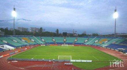 лудогорец продаде 3000 билета час половина