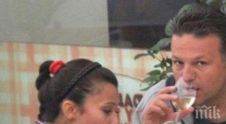ники дойнов оженил тайно края юни красавицата адриана снимка