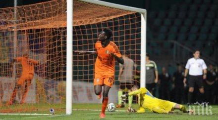 литекс отнесе левски страхил попов изгонен