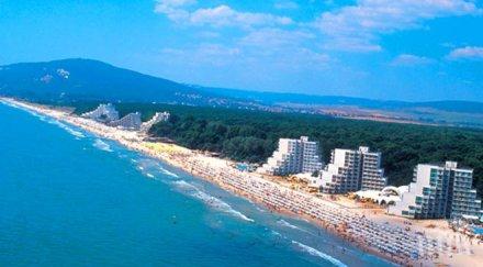 турист падна терасата хотел албена