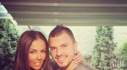 грандиозен скандал трансферния провал божинов николета получи есемес останете 000 теб стигнат снимка