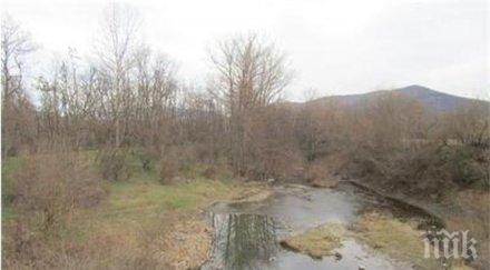 кметът каменово водата събира ниви ниски участъци дере оттича селото