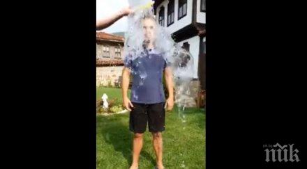 вигенин подигра цветанов ледената вода явно популист разхлажда иначе щеше знае аутизъм