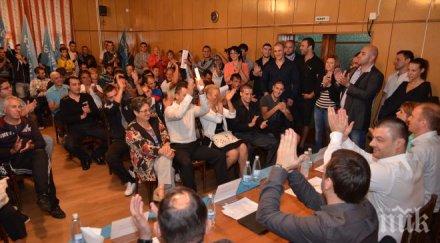 изтича срокът регистрация независими кандидат депутати