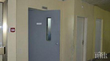 ужас 000 асансьора самоделки оригинални части тях вече произвеждат