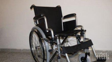 стотици болни пътуват километри минат телк