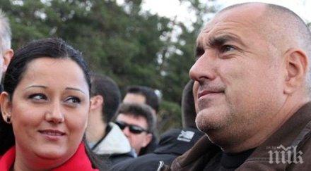 лиляна павлова изригна автор бнр извърши грозна манипулация спазвайте етичния кодекс