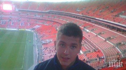 българин подписа лидера чемпиъншип