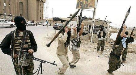 терористи нападнали турска тец ракети автомати