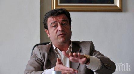 лидерът евророма цветелин кънчев пик двама купувачи ромски гласове индикират момента