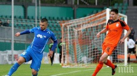 балъков гонзо люта битка себедоказване