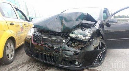 жената загинала адската катастрофа тракия годишна софиянка