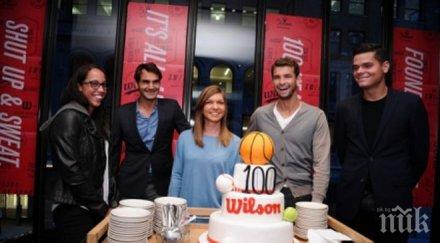 гришо показа стил парти отбрани снимки