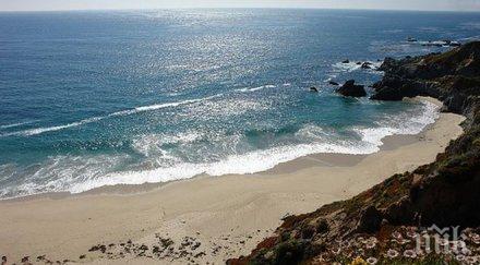 бракониери разграбват лечебната кал курортите