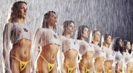 футболни съпруги луднаха ледената кофа видео